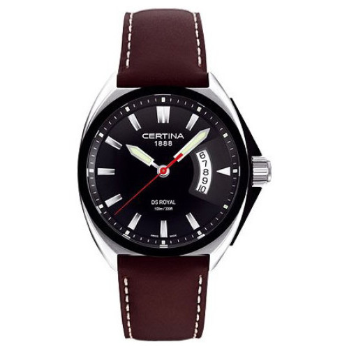 Часы Certina C010.410.16.051.00