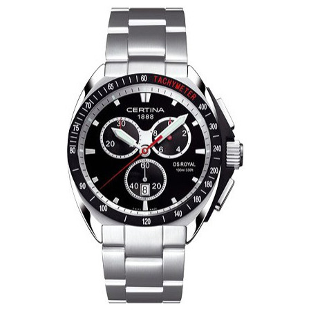Certina C010.417.11.051.00