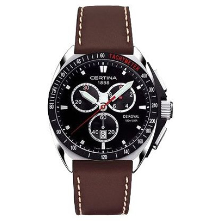Certina C010.417.16.051.00