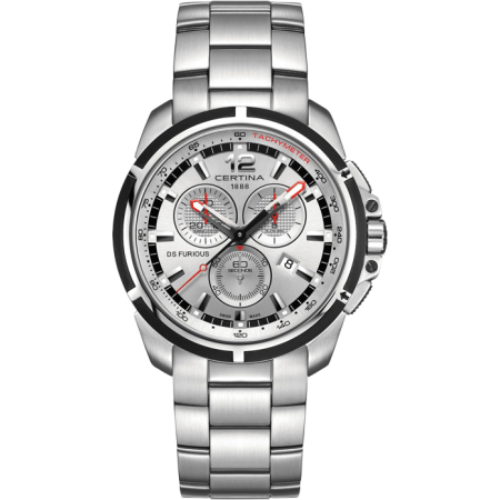 Certina C011.417.21.037.00