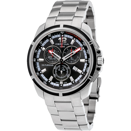 Certina C011.417.21.057.00