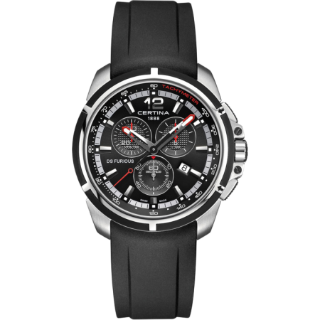 Certina C011.417.27.057.00