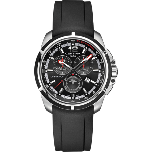 Часы Certina C011.417.27.057.00