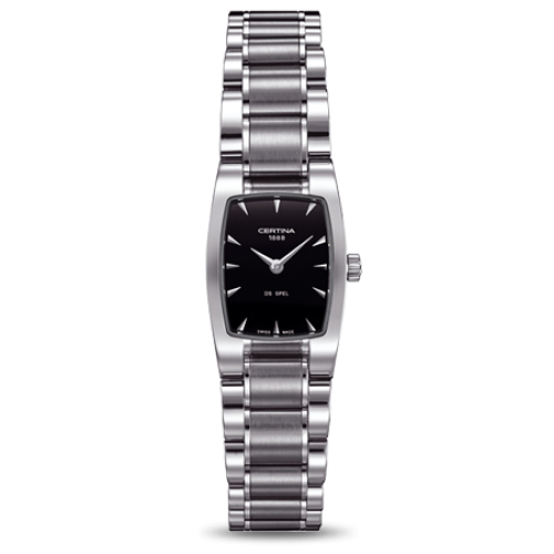 Часы Certina C012.109.11.051.00
