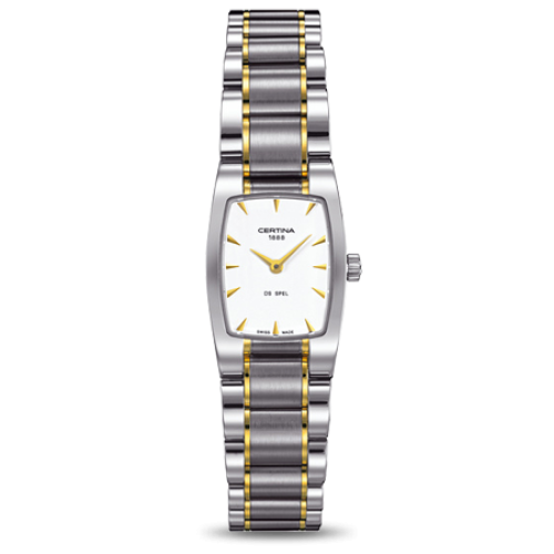 Часы Certina C012.109.22.031.00