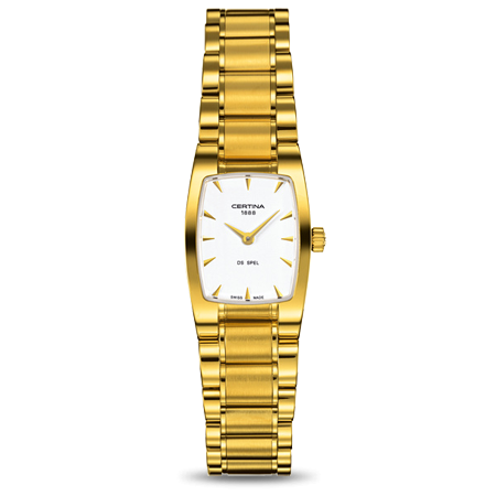 Certina C012.109.33.031.00