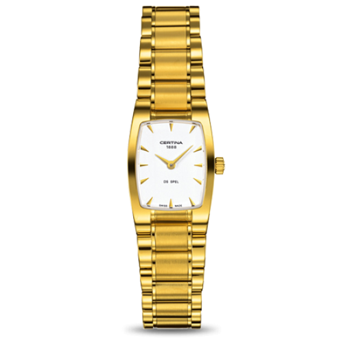 Часы Certina C012.109.33.031.00