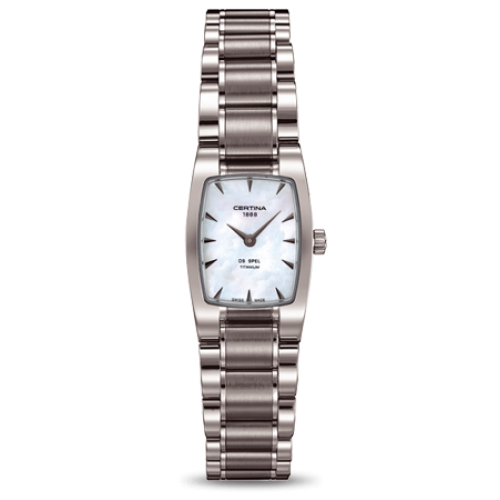 Certina C012.109.44.111.00