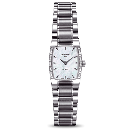 Certina C012.109.61.111.00
