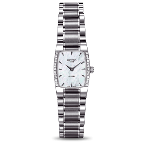 Часы Certina C012.109.61.111.00
