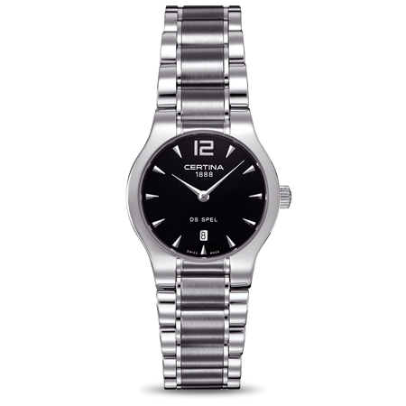 Certina C012.209.11.057.00