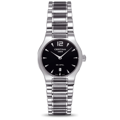 Часы Certina C012.209.11.057.00