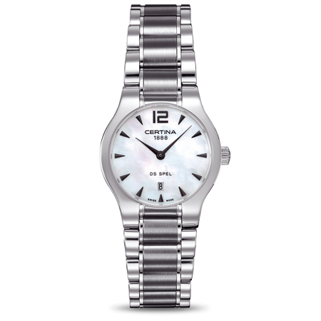 Certina C012.209.11.117.00