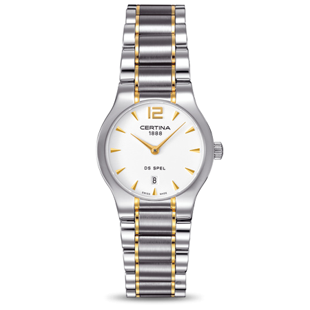Certina C012.209.22.037.00