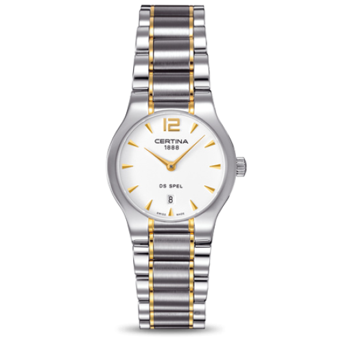 Часы Certina C012.209.22.037.00