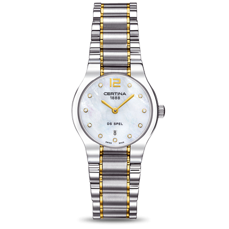 Certina C012.209.22.116.00