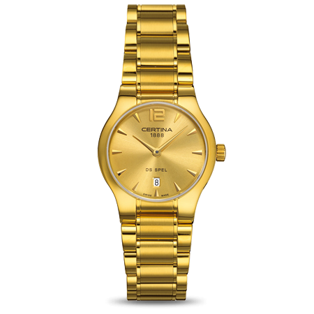 Certina C012.209.33.027.00