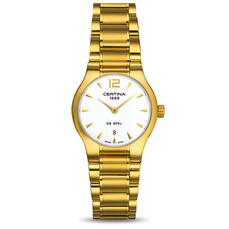Certina C012.209.33.037.00
