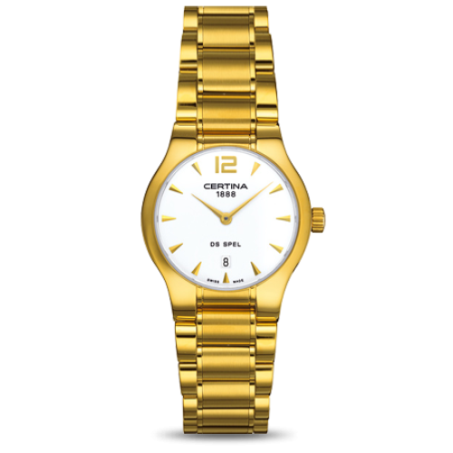 Часы Certina C012.209.33.037.00