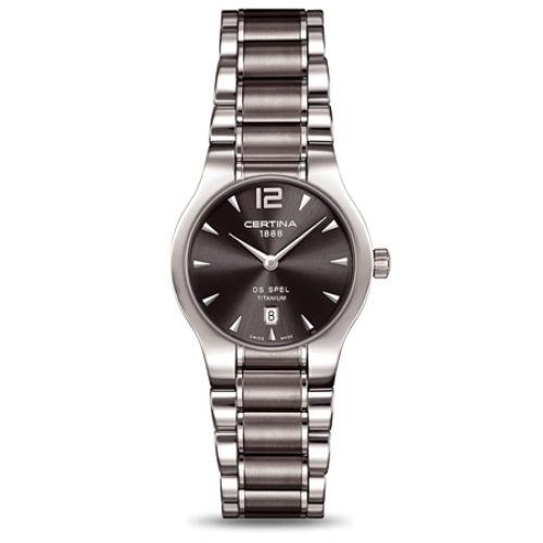 Часы Certina C012.209.44.087.00