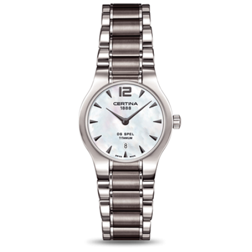 Часы Certina C012.209.44.117.00