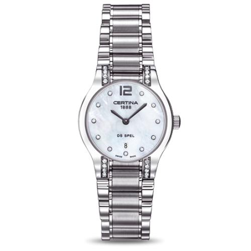 Часы Certina C012.209.61.116.00
