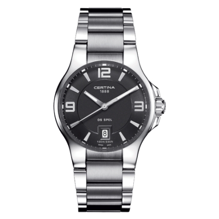 Certina C012.410.11.057.00