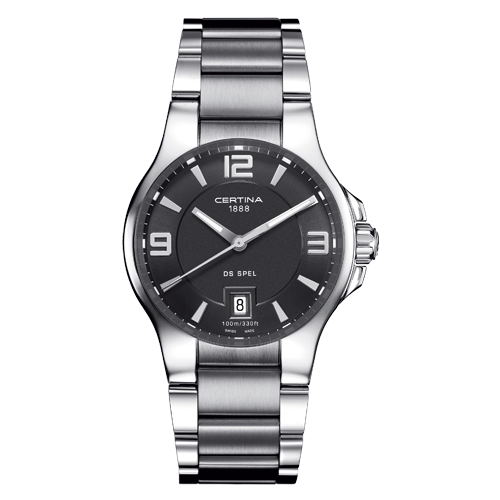 Часы Certina C012.410.11.057.00