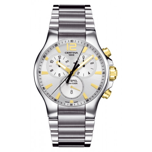 Certina C012.417.21.037.00