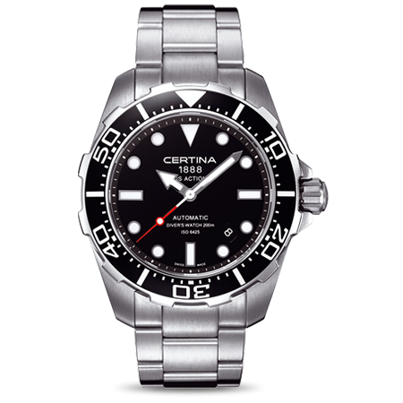 Certina C013.407.11.051.00