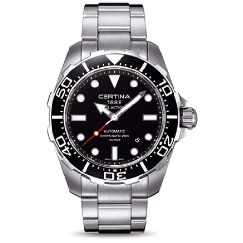 Часы Certina C013.407.11.051.00
