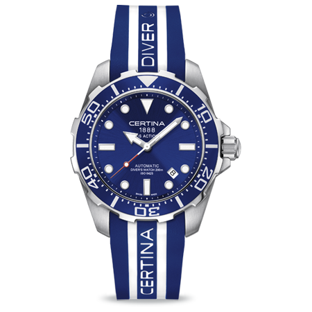 Certina C013.407.17.041.00
