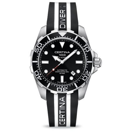 Certina C013.407.17.051.01