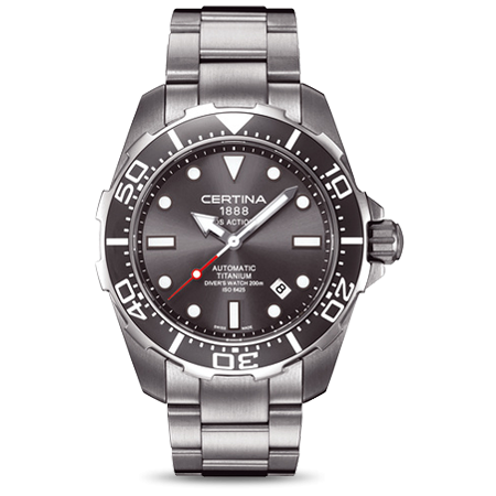 Certina C013.407.44.081.00