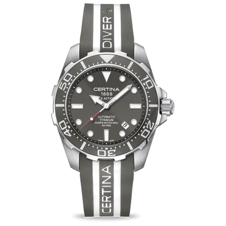 Certina C013.407.47.081.01