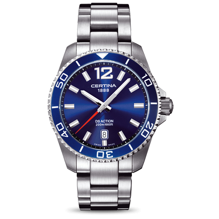 Certina C013.410.11.047.00