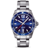 Часы Certina C013.410.11.047.00