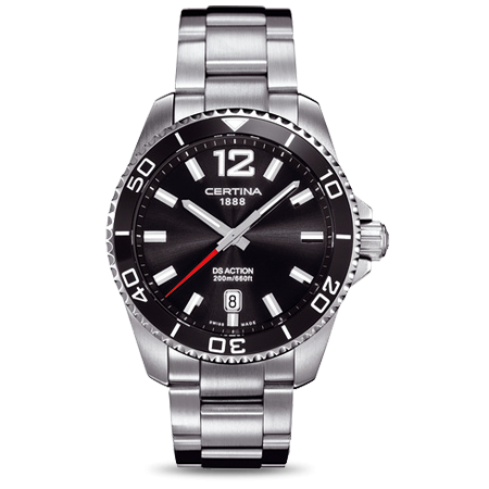 Certina C013.410.11.057.00