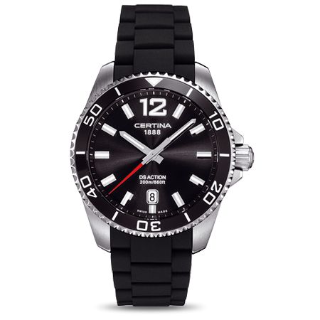 Certina C013.410.17.057.00
