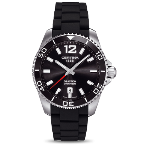 Часы Certina C013.410.17.057.00