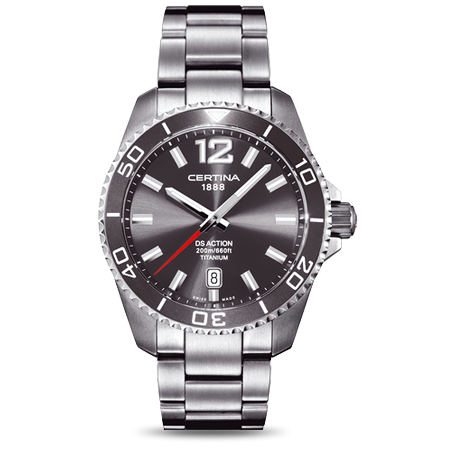 Certina C013.410.44.087.00