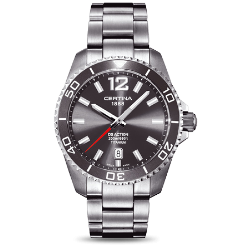 Часы Certina C013.410.44.087.00