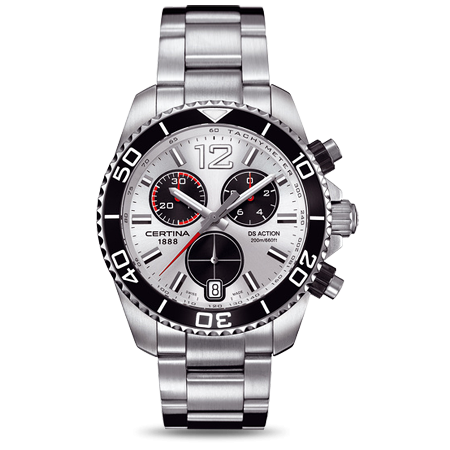 Certina C013.417.11.037.00