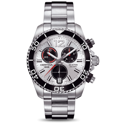 Часы Certina C013.417.11.037.00