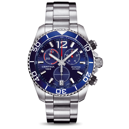 Certina C013.417.11.047.00