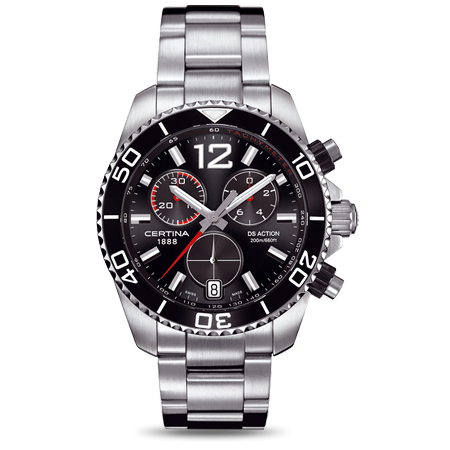 Certina C013.417.11.057.00