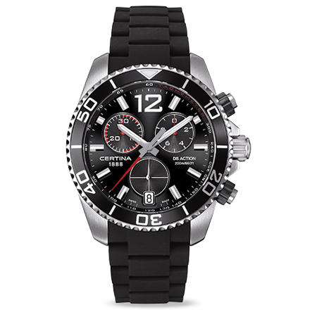 Certina C013.417.17.057.00