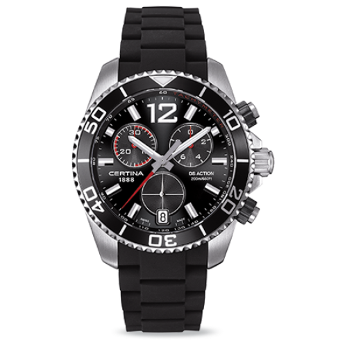 Certina C013.417.17.057.00