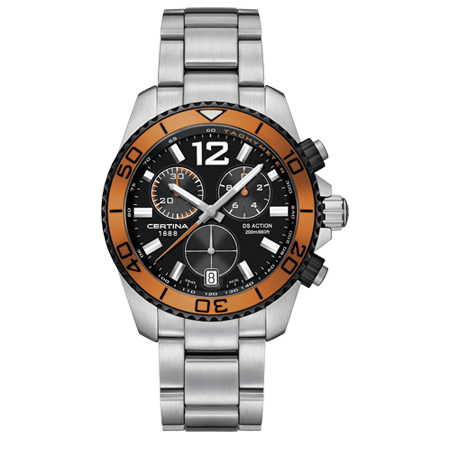 Certina C013.417.21.057.01