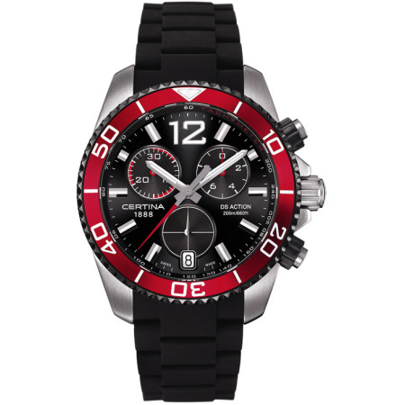 Certina C013.417.27.057.00